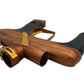 NEW Macdev Cyborg X Bronze/Gold Limited Edition Paintball Gun