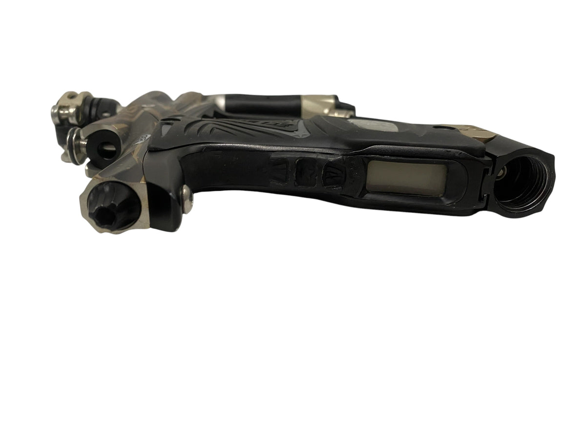 Planet Eclipse Ego 11 Impact Paintball Gun Upgraded