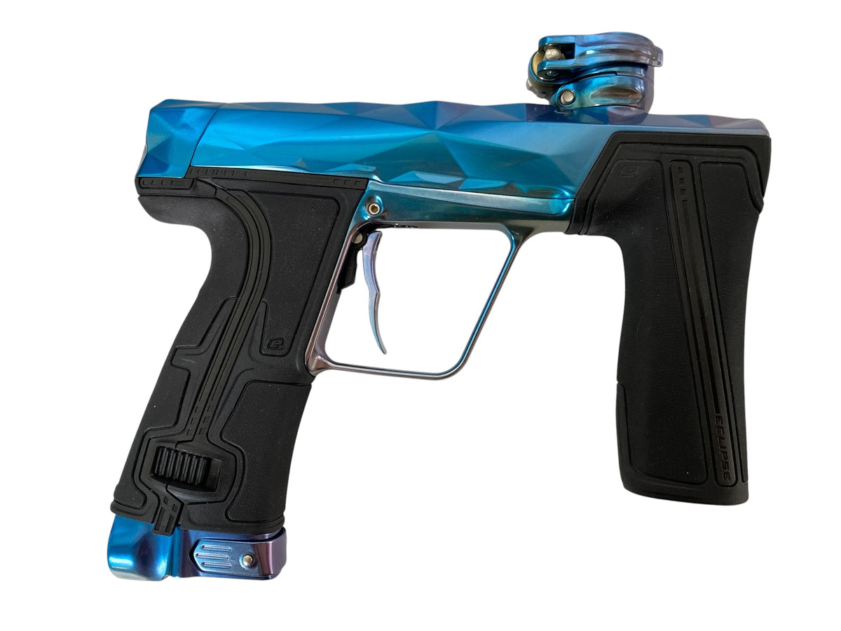 Planet Eclipse Infamous CS3 Pro Diamond Cut "PRISM" Paintball Gun