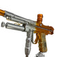 Dye Reflex Creamsicle Fade Paintball Gun
