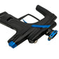 Macdev Cyborg X Paintball Gun  Black/Blue