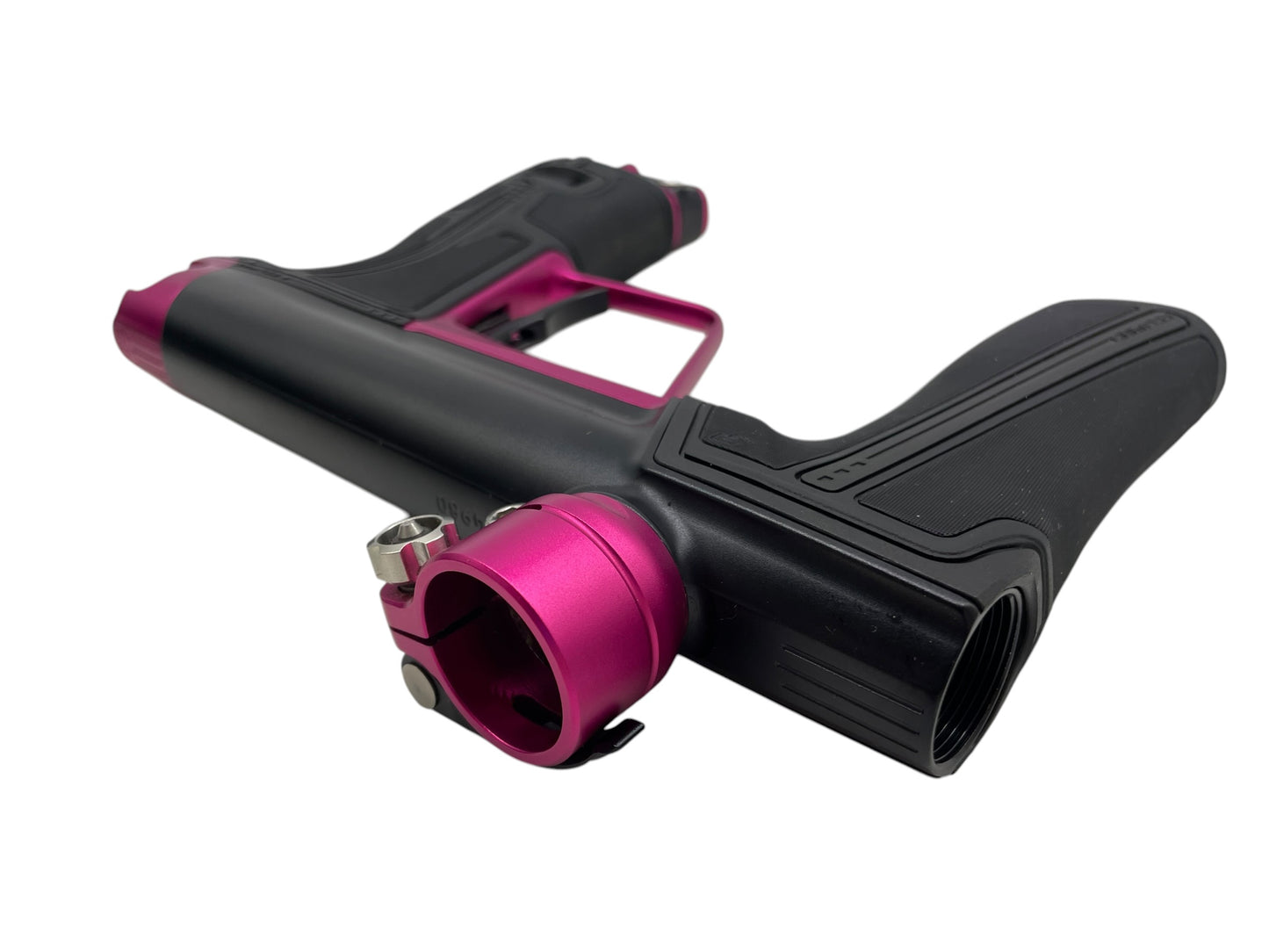 Planet Eclipse CS3 Pro Black/Pink Paintball Gun