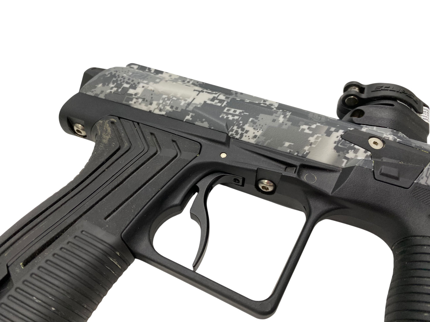 Planet Eclipse Etha 2 HDE Urban Paintball Gun