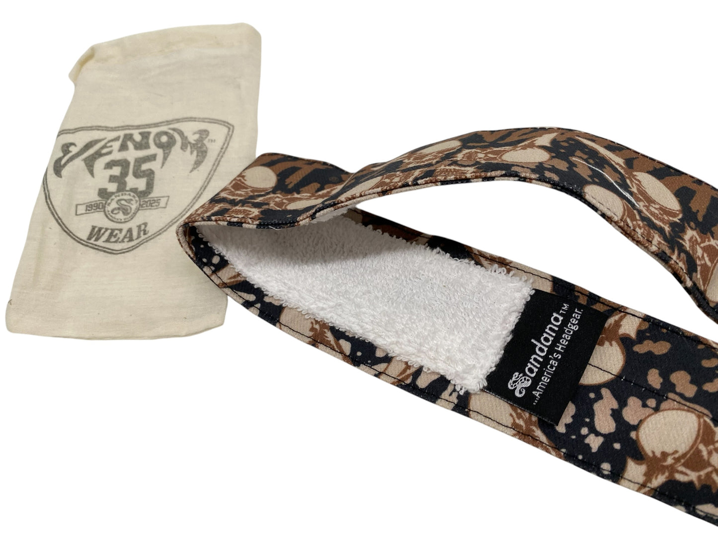 NEW SANDANA HEADBAND