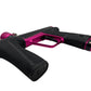 Planet Eclipse CS3 Pro Black/Pink Paintball Gun