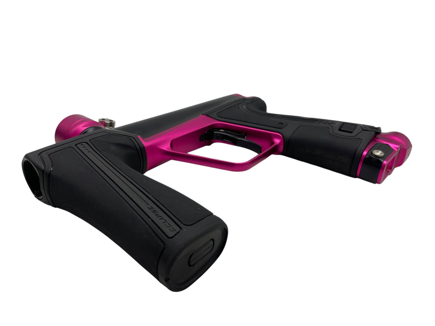 Planet Eclipse CS3 Pro Black/Pink Paintball Gun