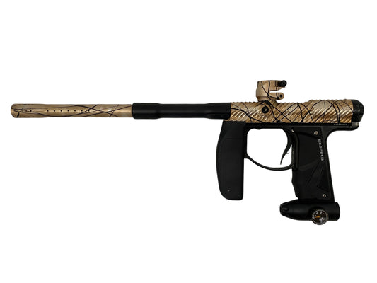 Empire Twister Axe Paintball Gun
