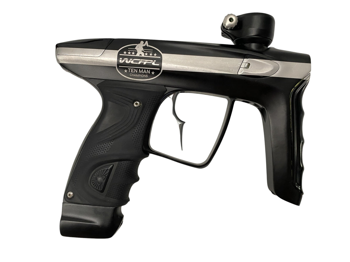 Dlx Luxe Tm40 Paintball Gun