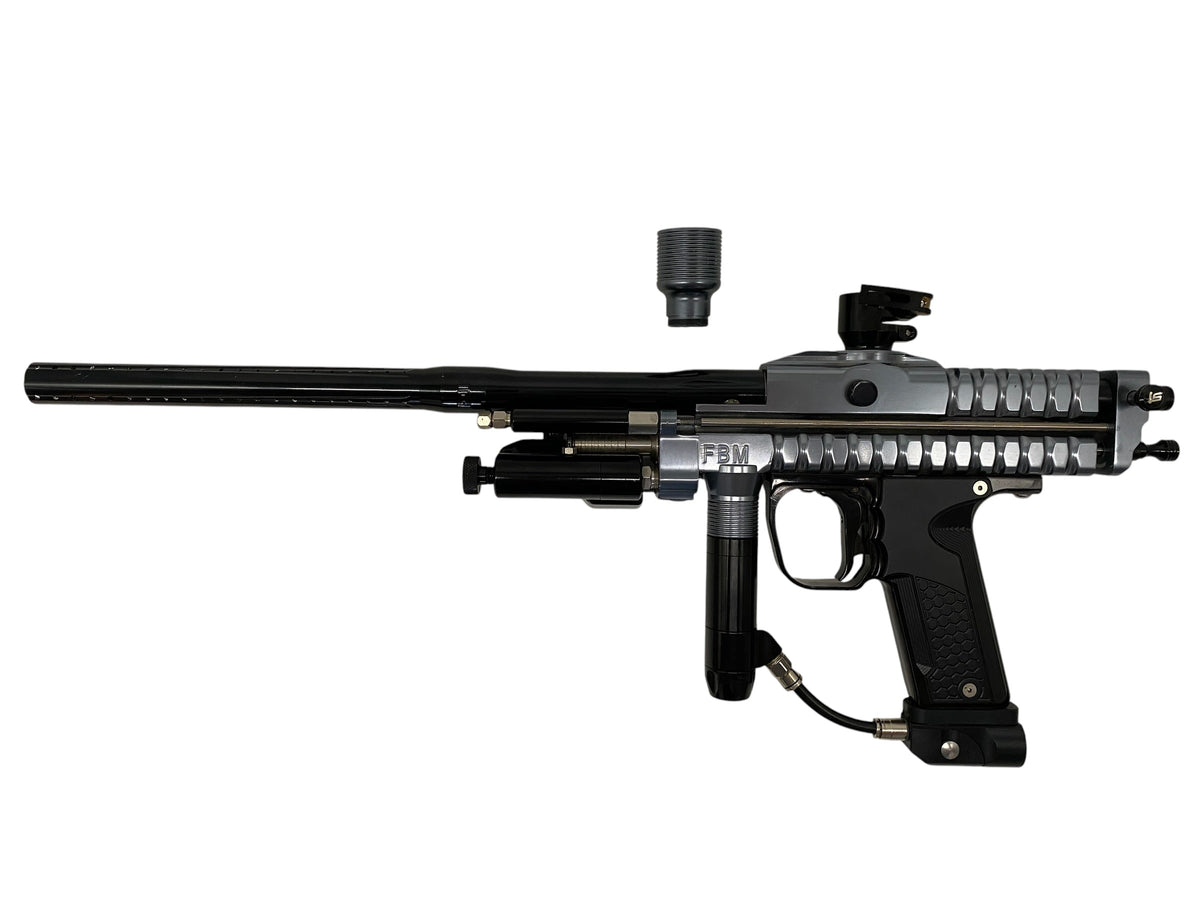 FBM Gothic Paintball Gun Eblade