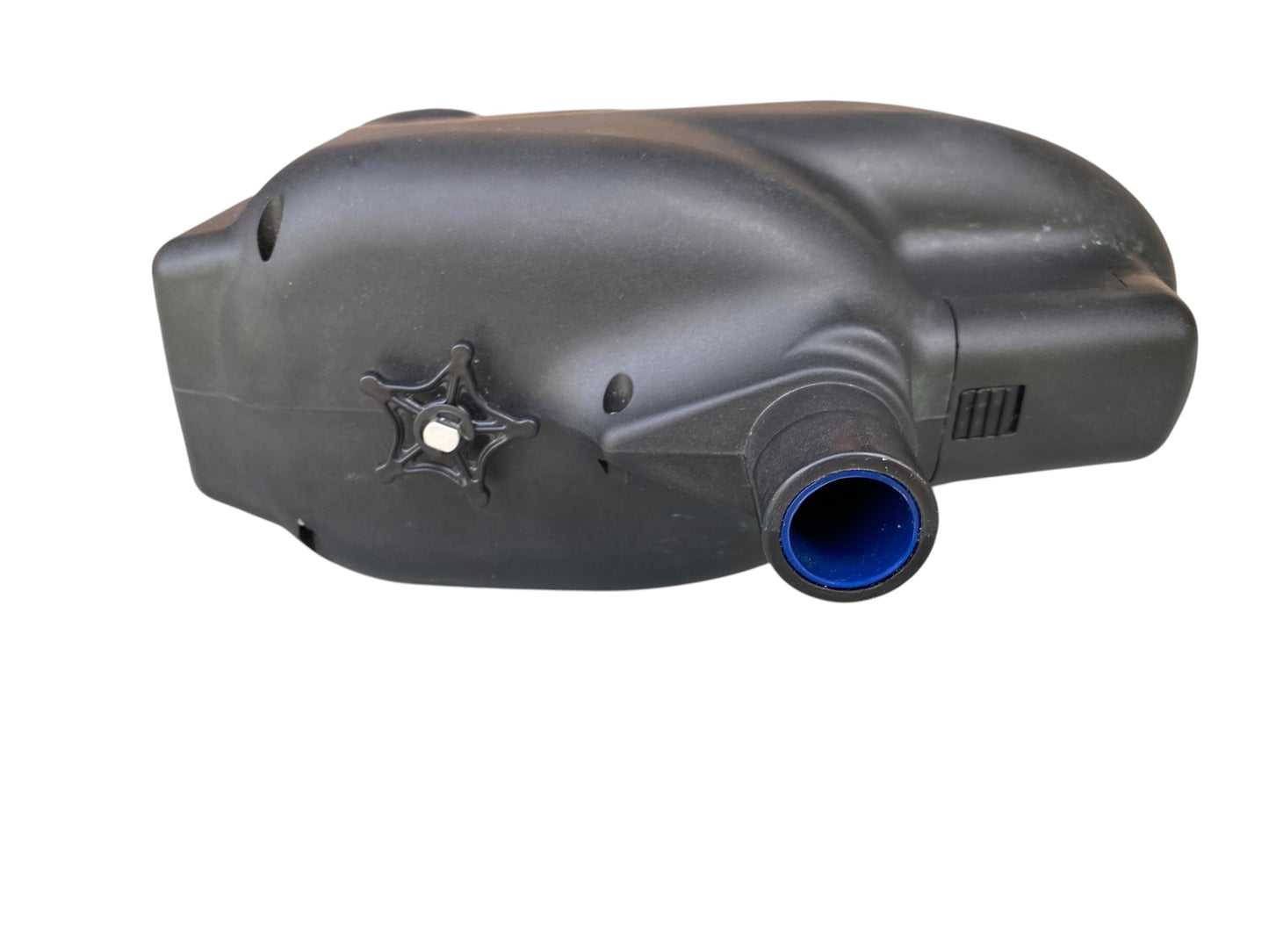 Empire Halo Too Paintball Hopper Loader