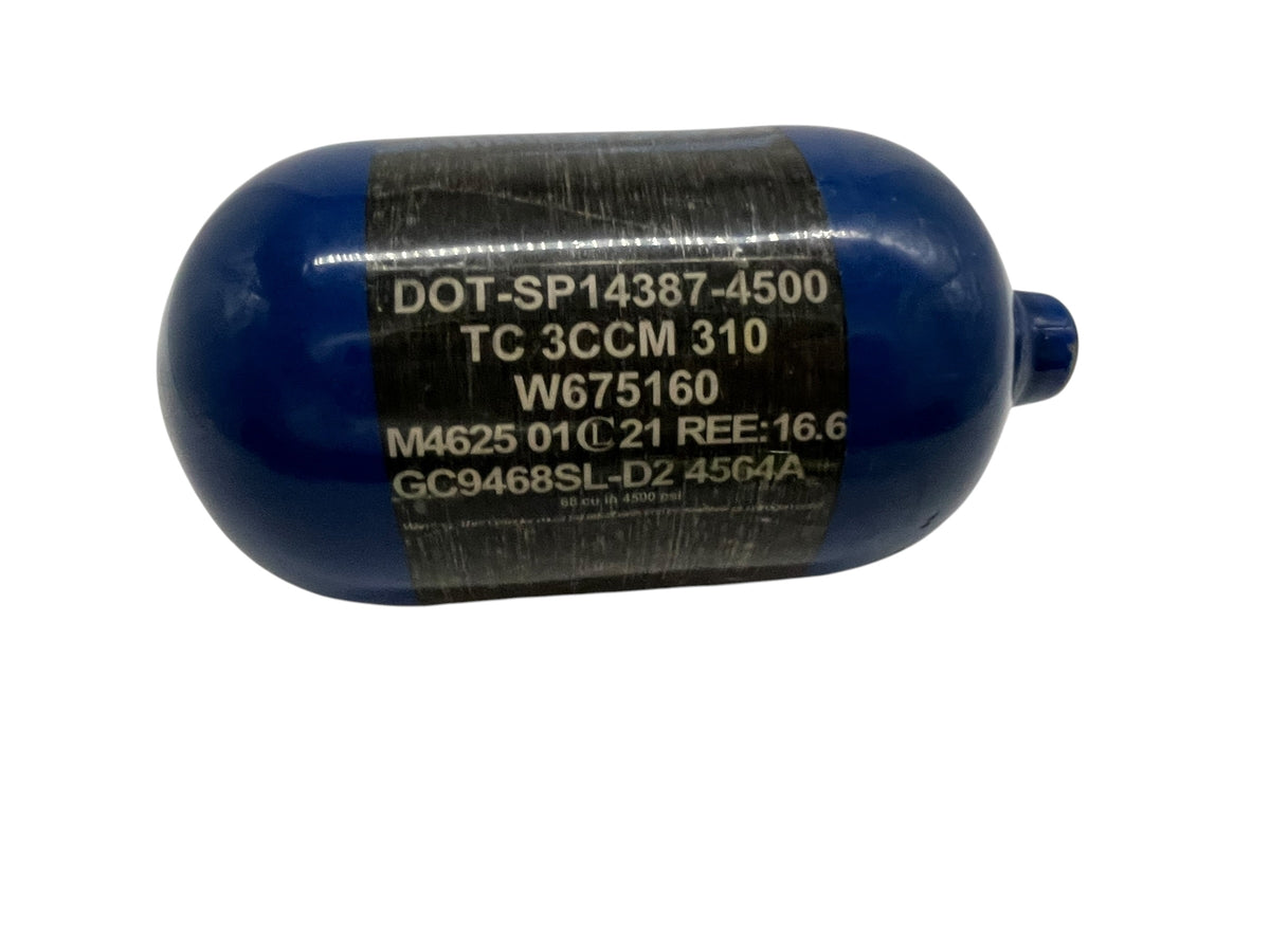 Jt Paintball Tank Bottle 68/4500
