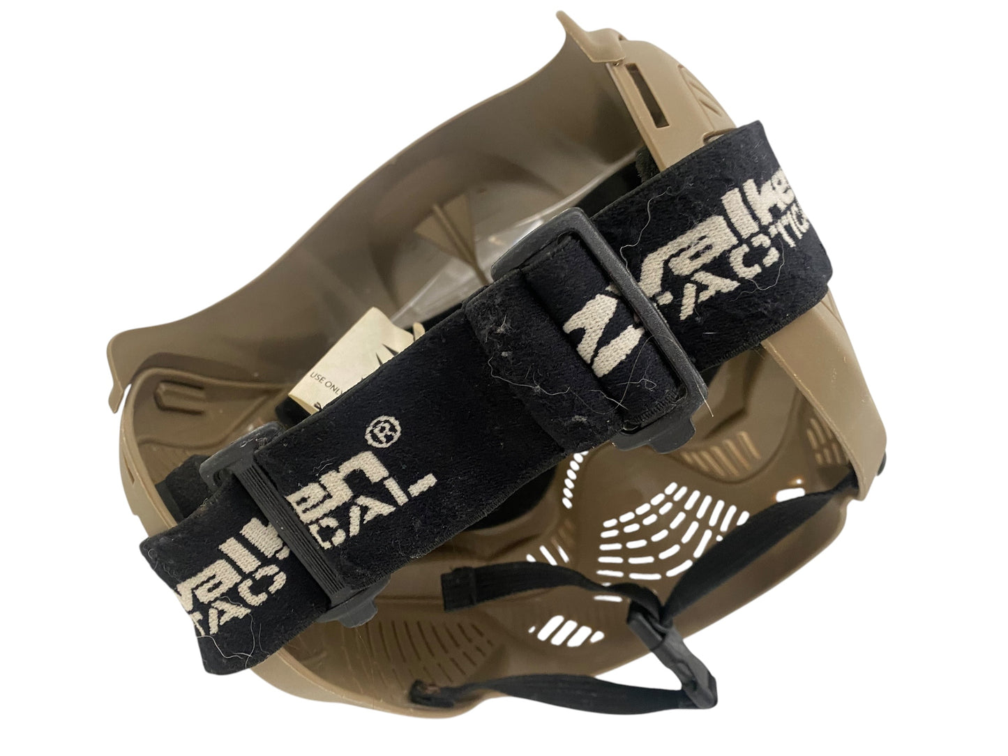 Valken Annex Mi-7 Paintball Mask Goggles