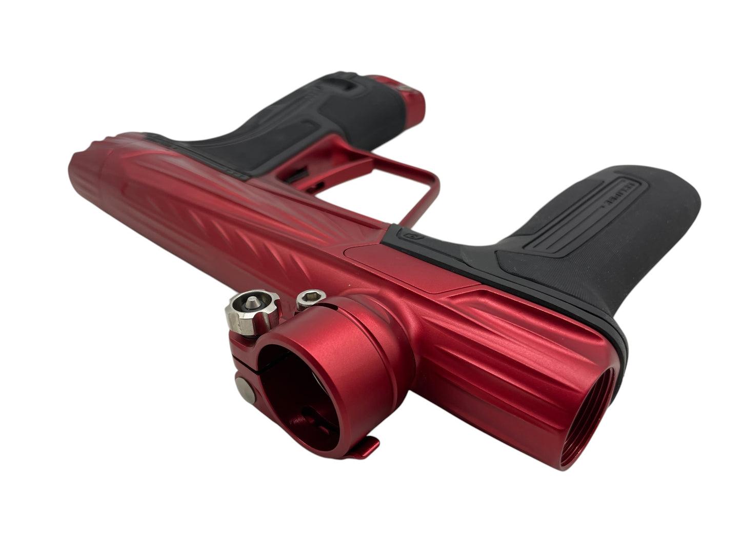 Planet Eclipse Project CS3 Red/Red Paintball Gun *MINT*