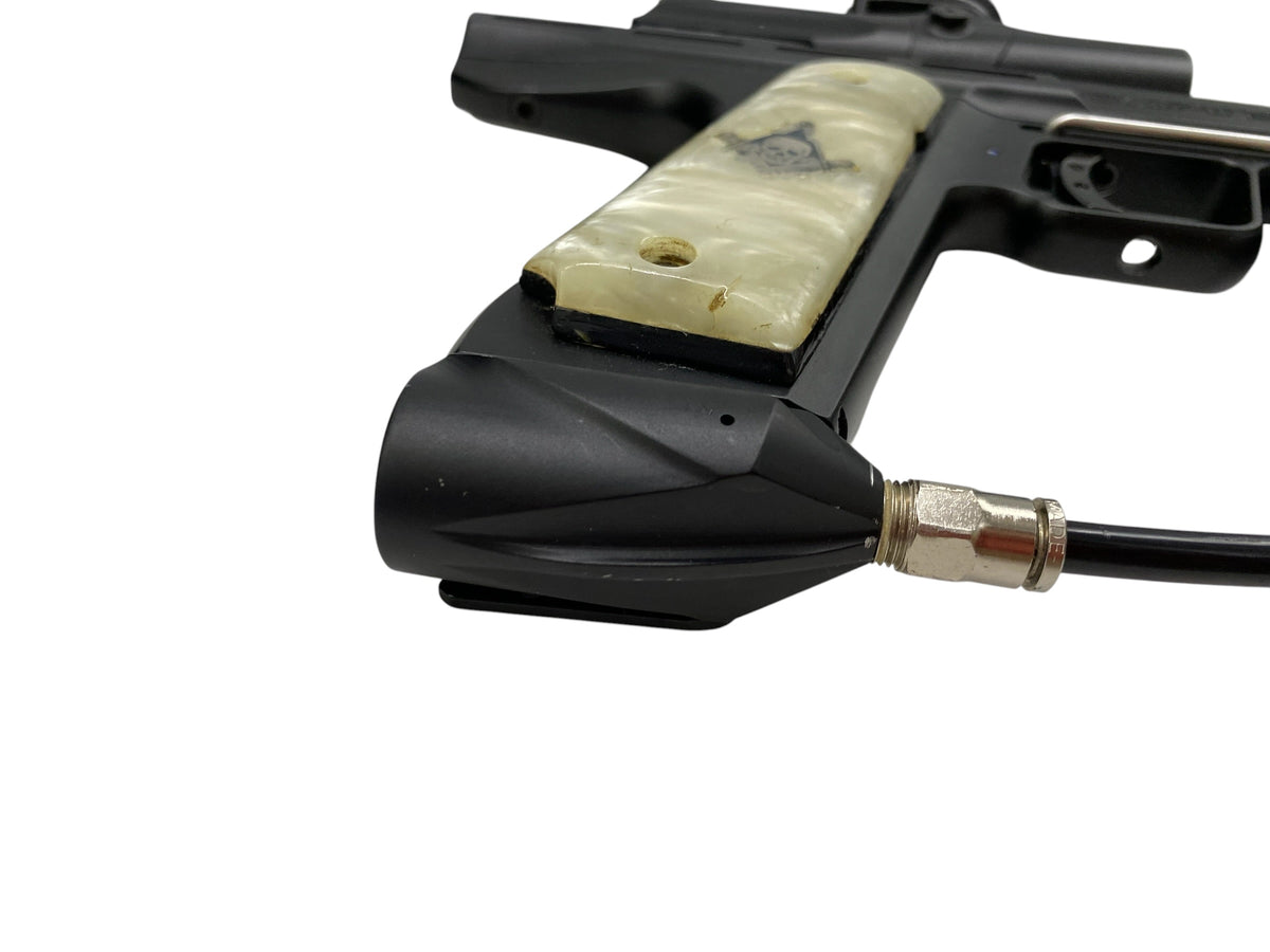 Empire Resurrection Autococker Paintball Gun
