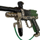 Dragon Intimidator 2k2 Paintball Gun Green Black Fade