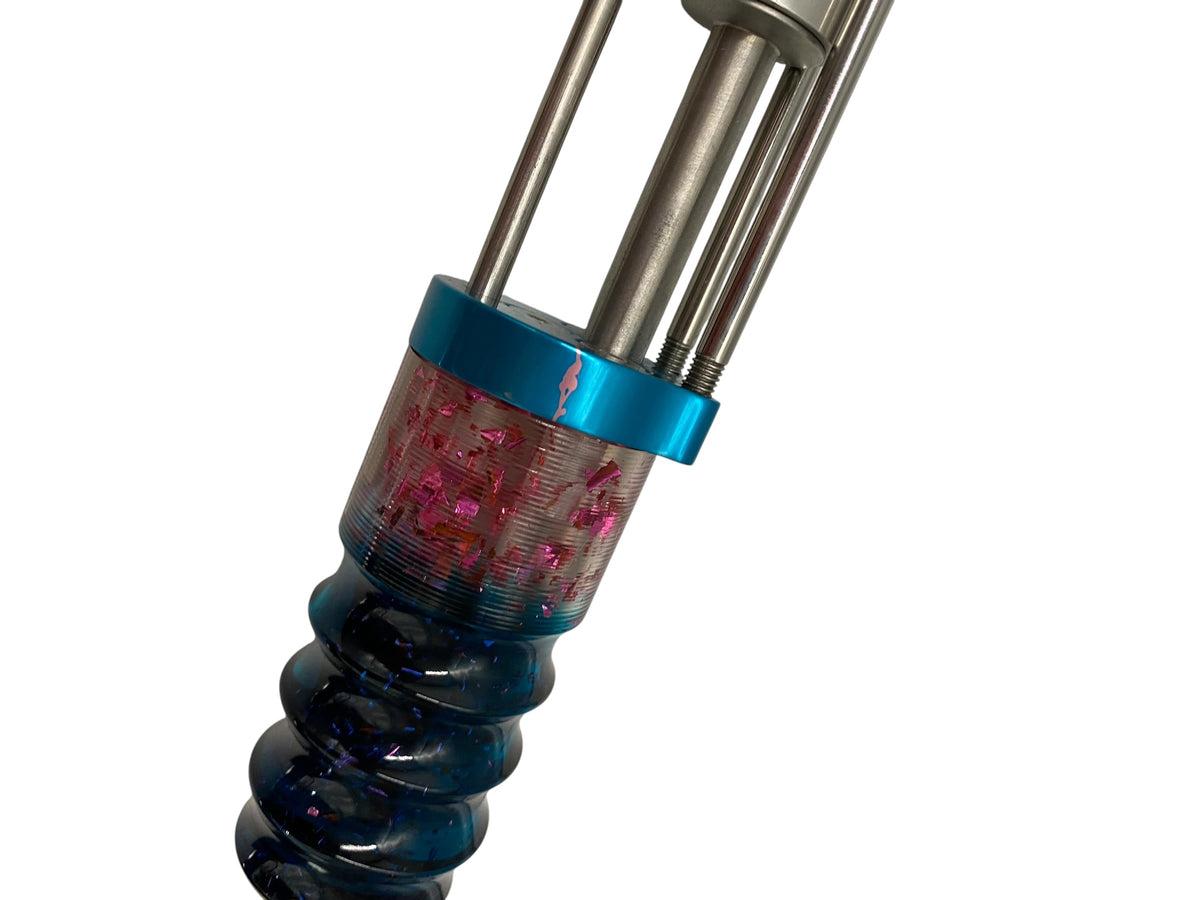 Karnivor Paintball Gun Pump