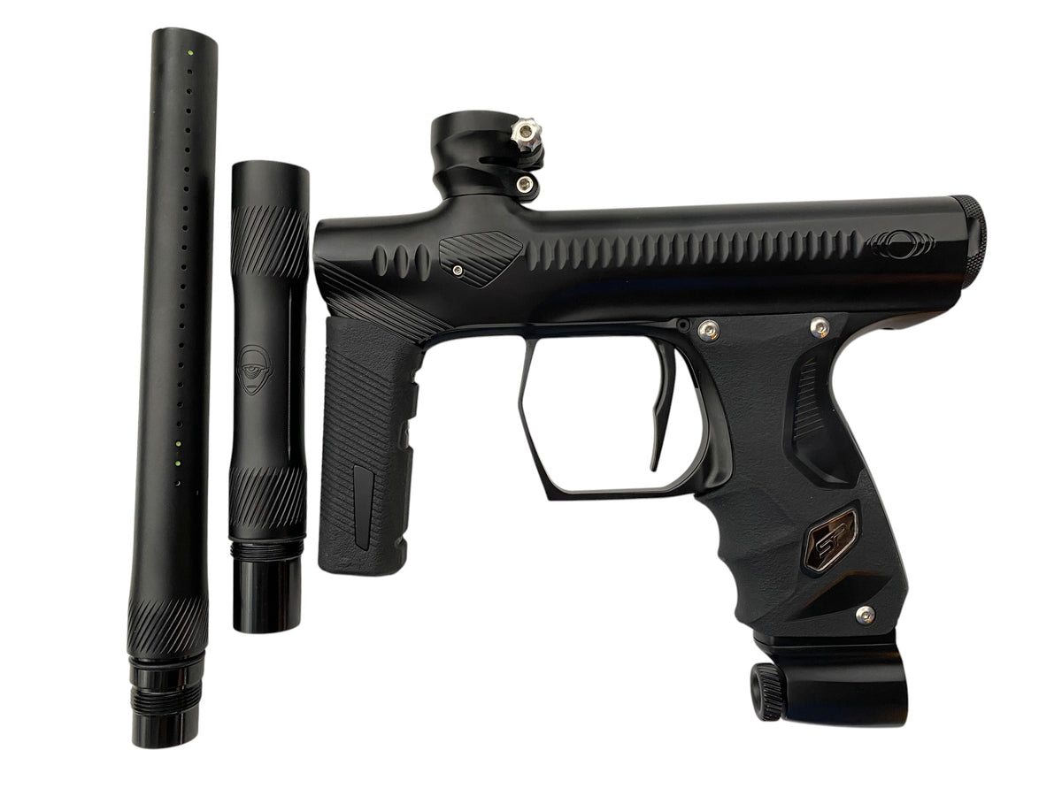 Smart Parts Method Era Paintball Gun with Stainless Steel Insert Kit