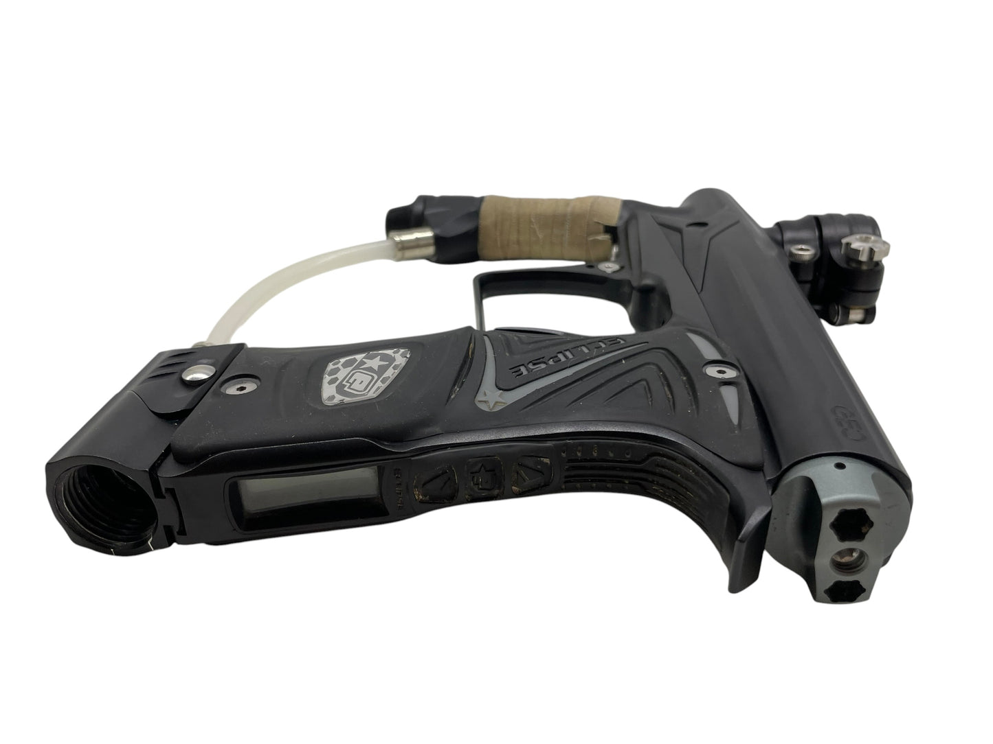 Planet Eclipse Geo 3 W/ IV Core Midnight Paintball Gun