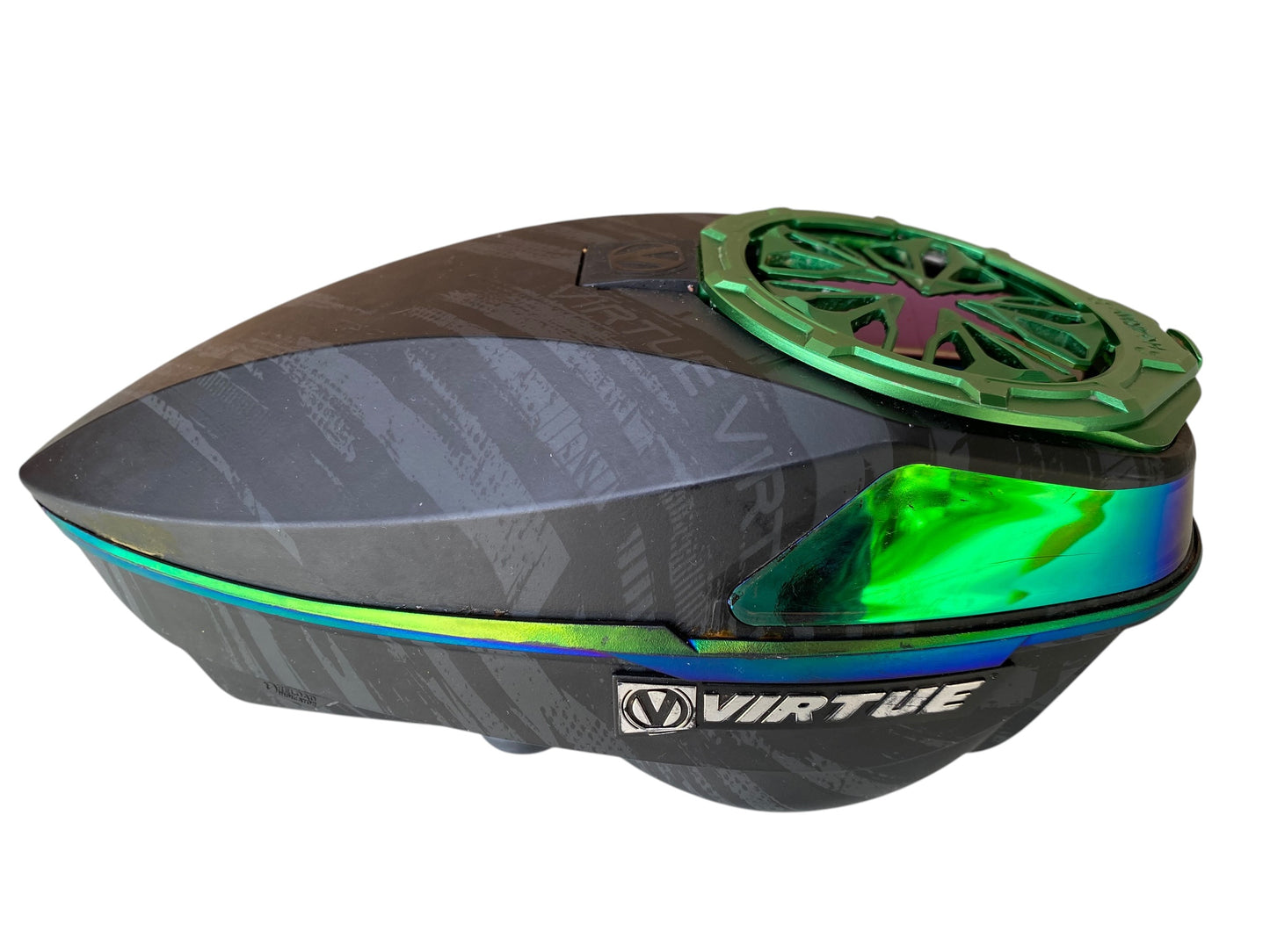 Virtue Spire 4 Paintball Hopper Loader