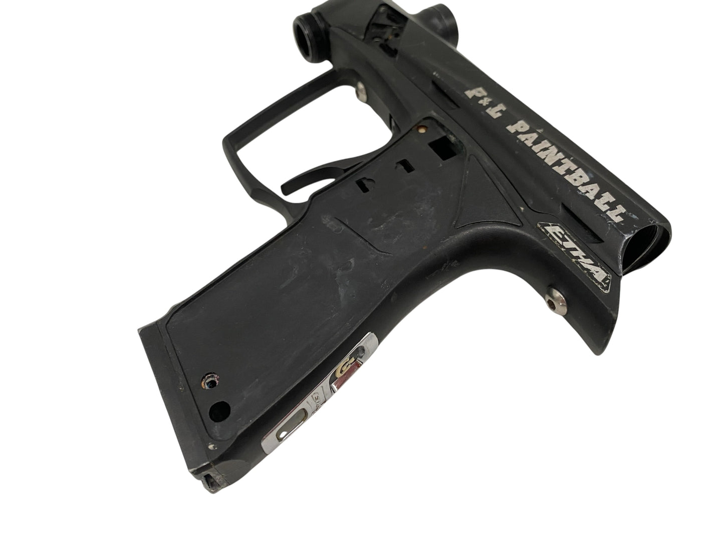 PLANET ECLIPSE ETHA 1 BODY AND FRAME/TRIGGER BLACK