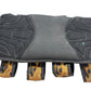 HK Army EJECT HARNESS - LEOPARD KING Paintball Pod Pack