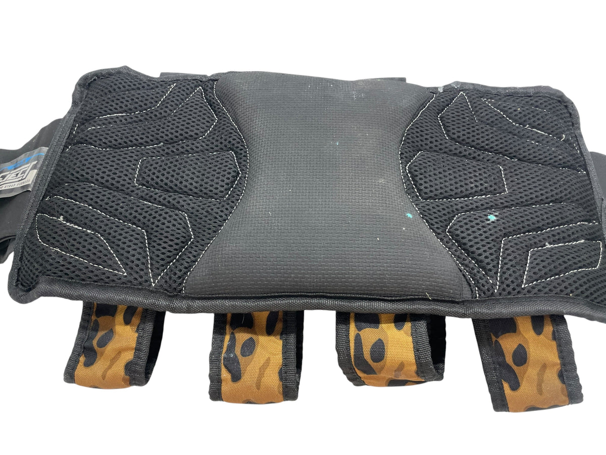 HK Army EJECT HARNESS - LEOPARD KING Paintball Pod Pack