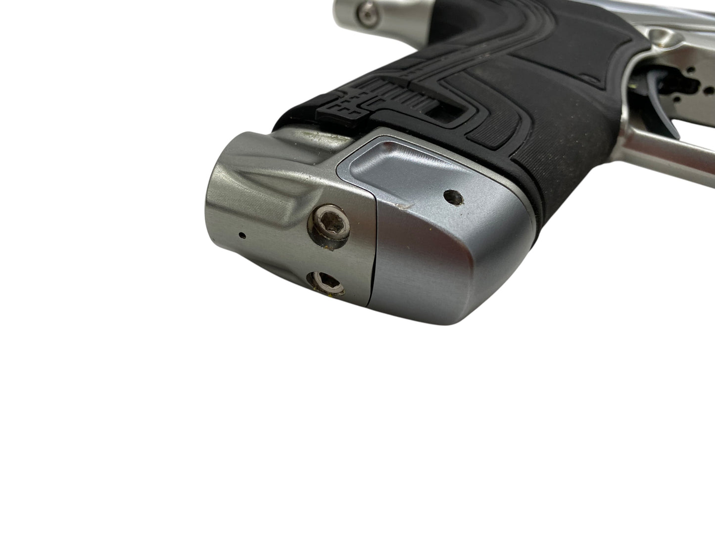 Planet Eclipse LV2 Grey/Grey Paintball Gun