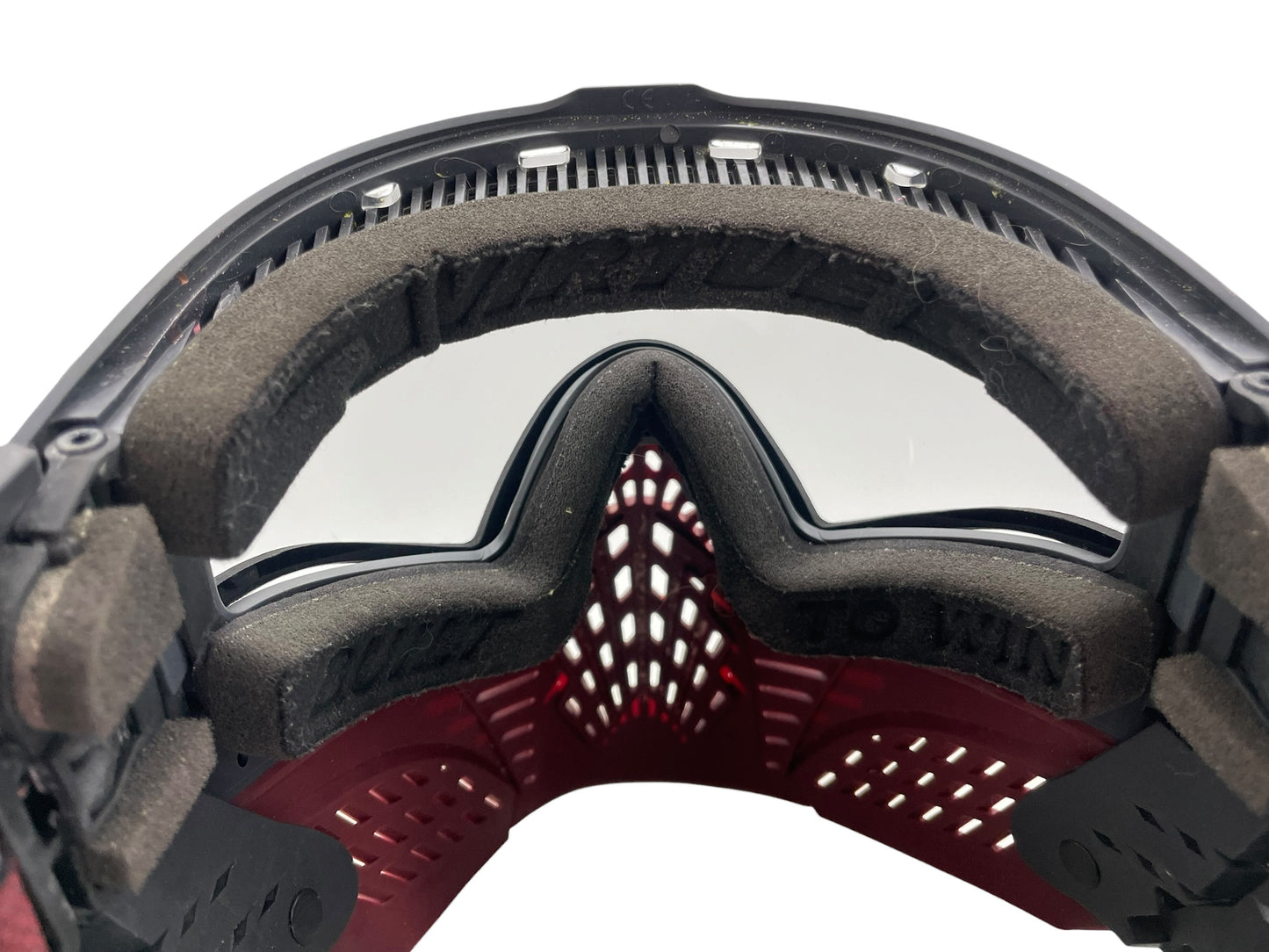 VIRTUE VIO X6 Paintball Mask