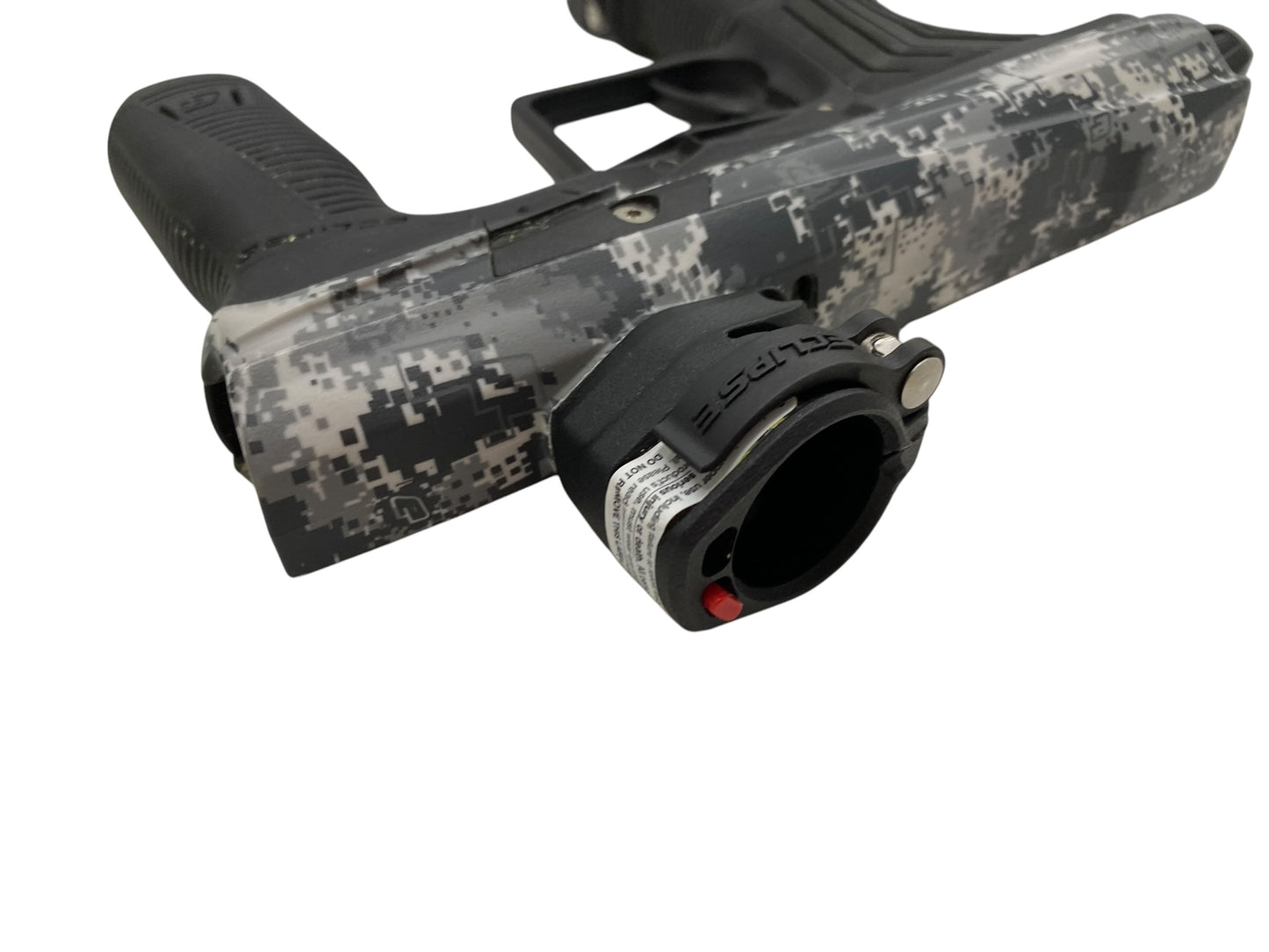 Planet Eclipse Etha 2 HDE Urban Paintball Gun