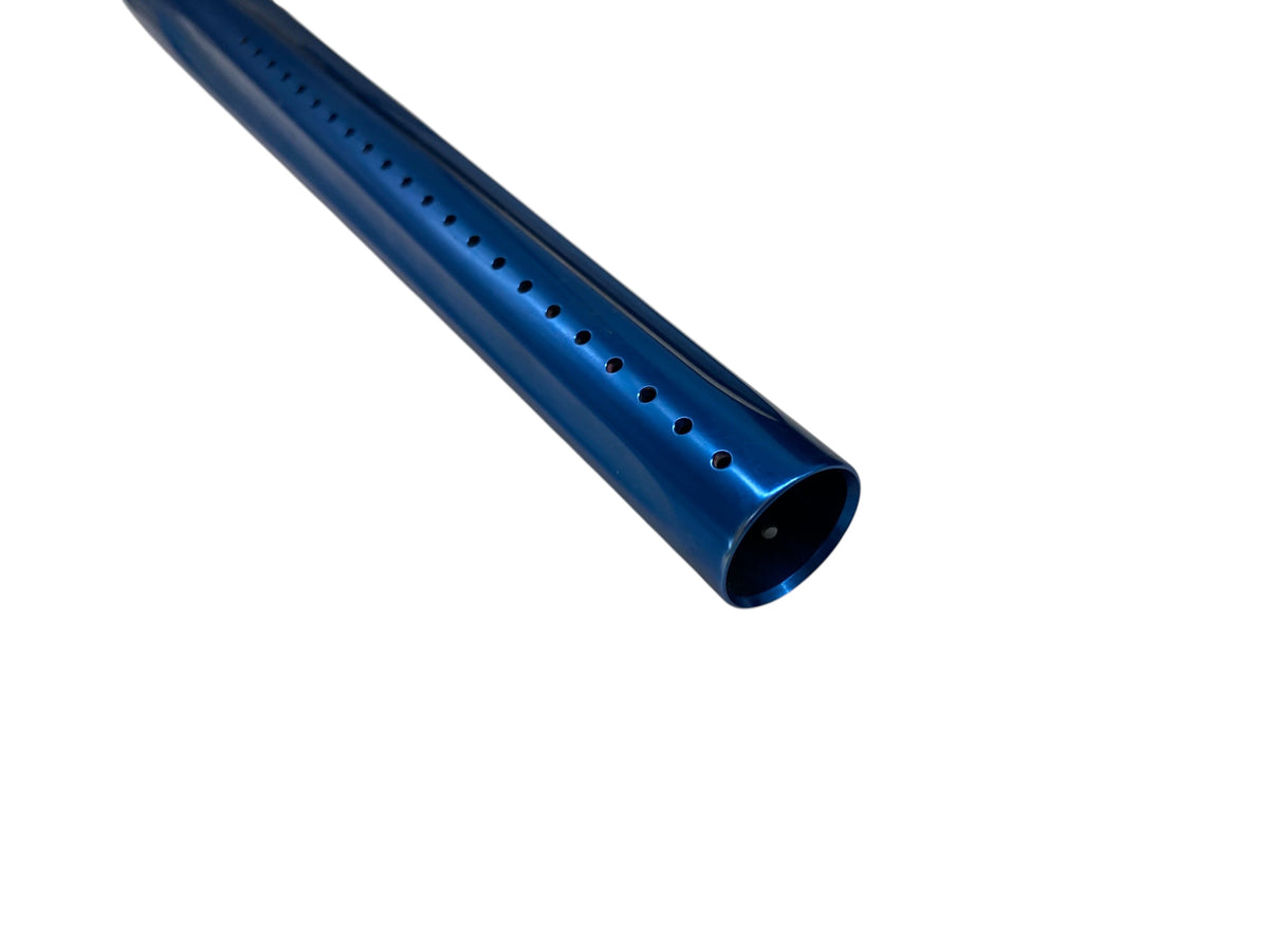 DLX LUXE Adrenaline TM40 Blue/Grey Paintball Gun