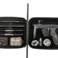 DLX Luxe Aire Dust Black Paintball Gun