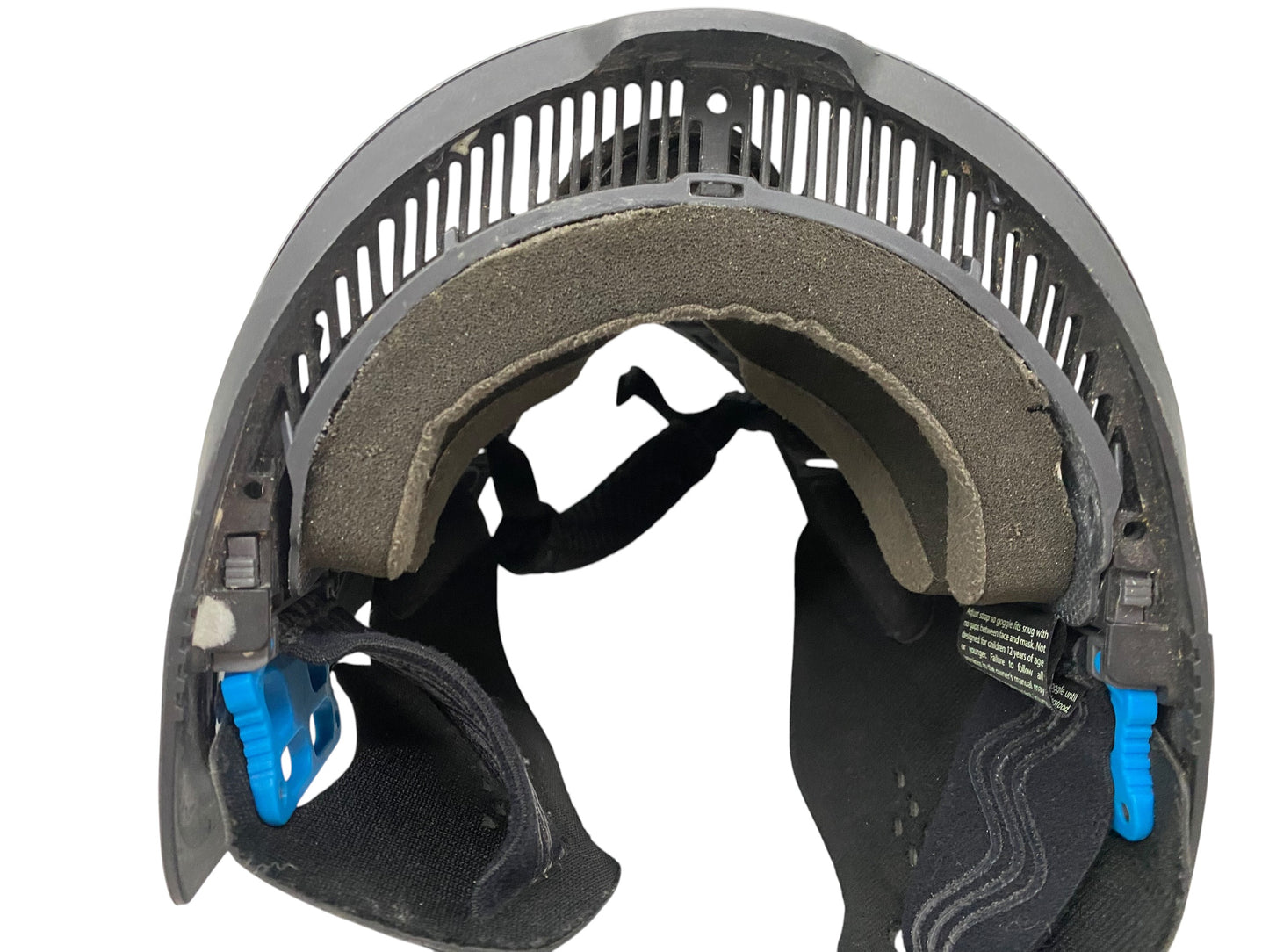 Dye i5 Paintball Mask Goggles