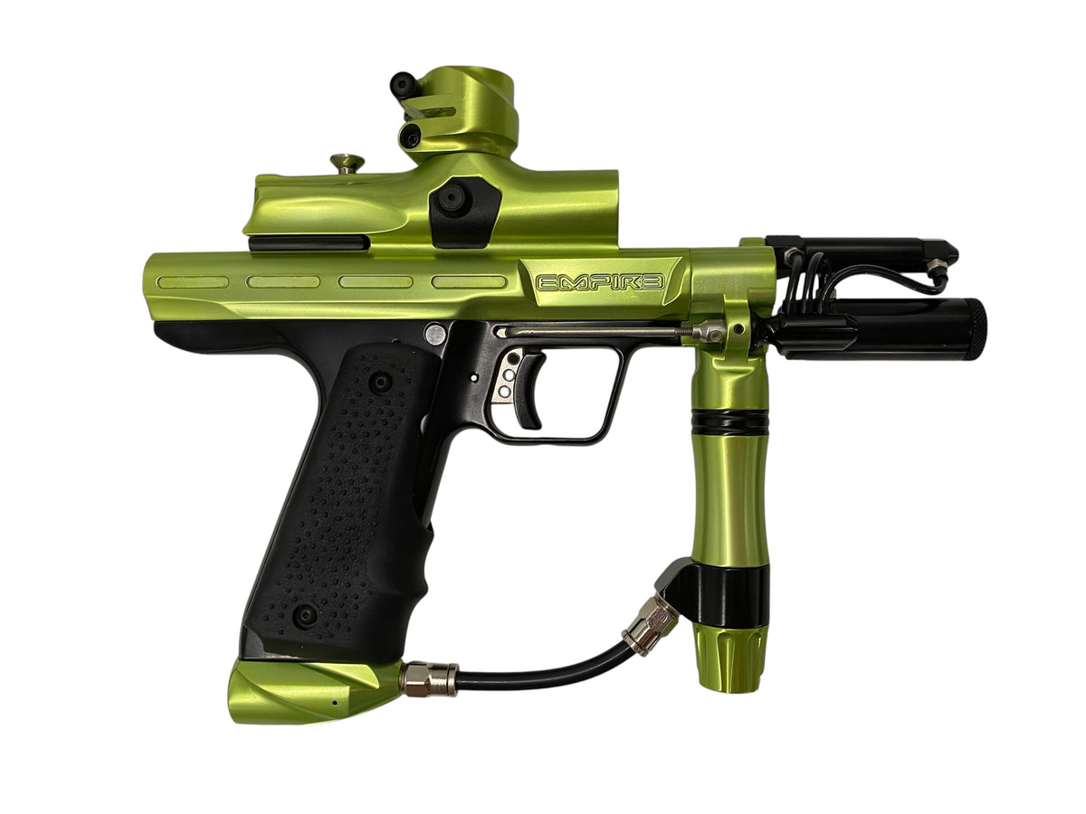 BROKEN Empire Resurrection Paintball Gun