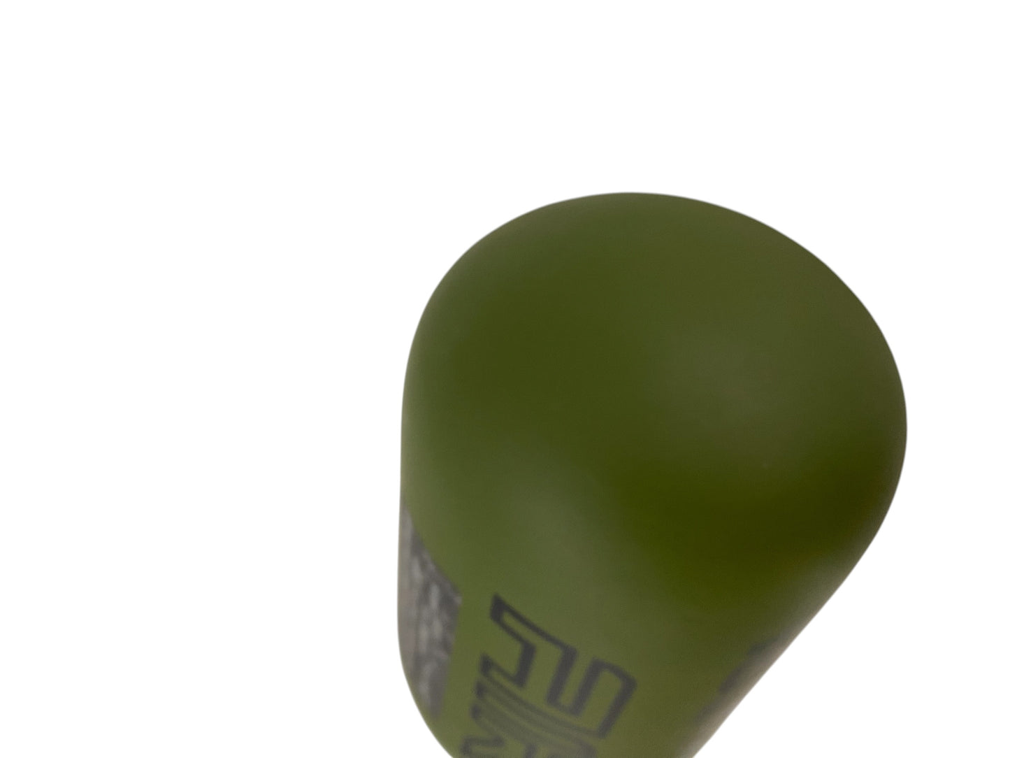 Hk Army Alpha Air Paintball Tank Olive