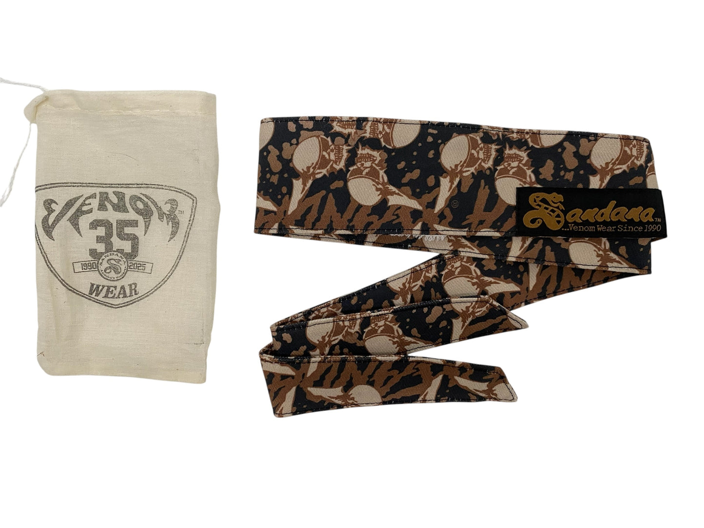 NEW SANDANA HEADBAND