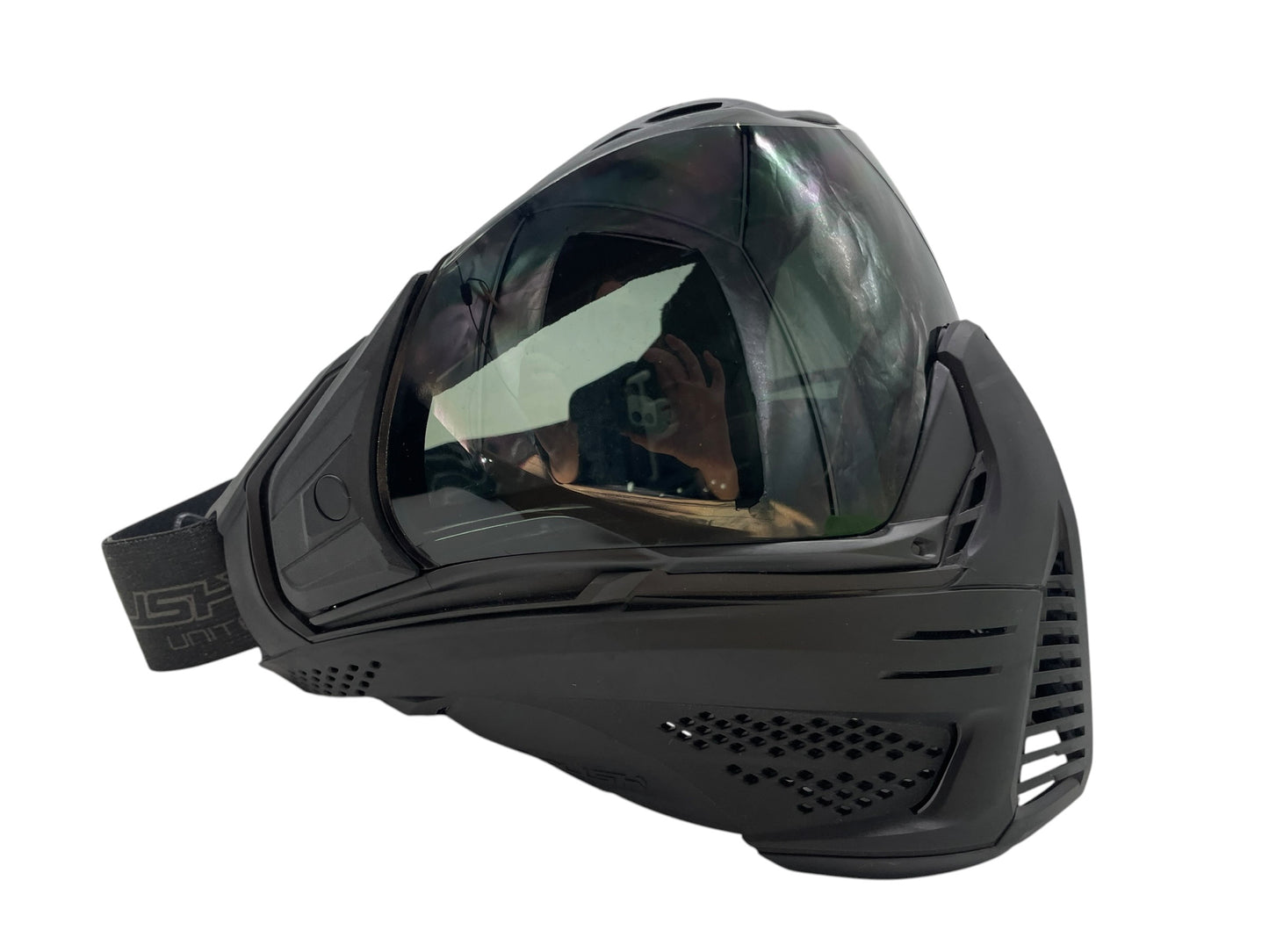 Push Unite Paintball Mask Goggles