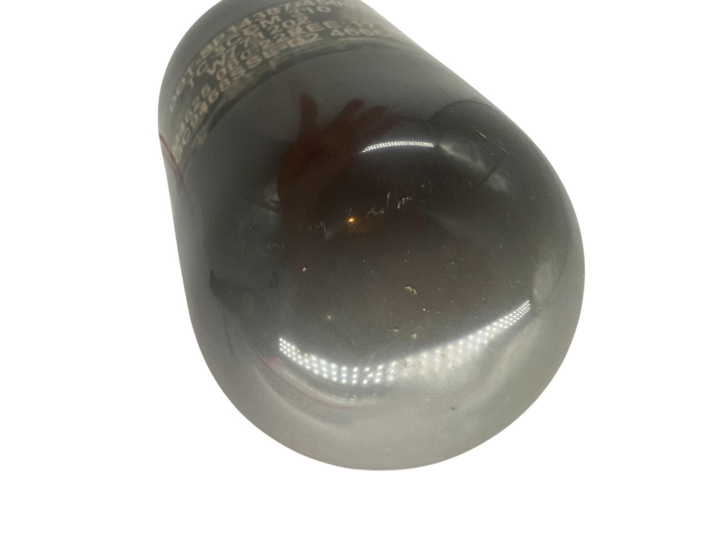 Ninja 68/4500 Paintball Tank