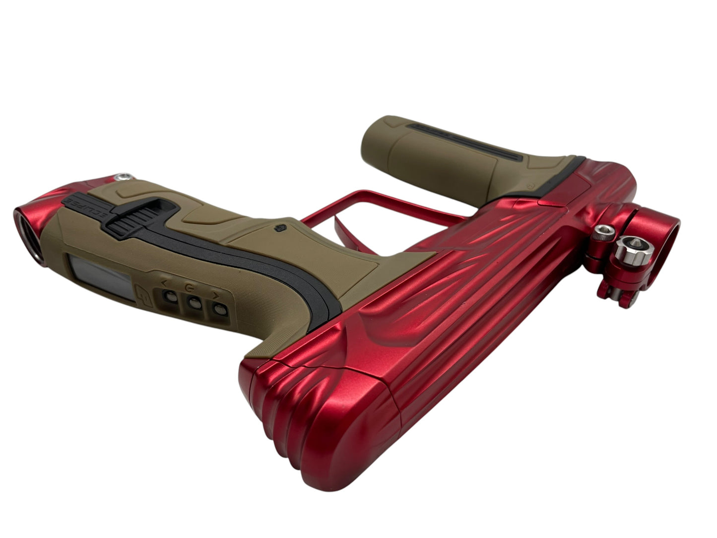 Planet Eclipse Project G CS2 O-NEG Paintball Gun