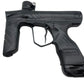 Dye DSR+ Black/Silver Paintball Gun W/ IM PRO KIT