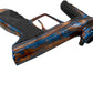 DLX Luxe Aire "RUST" Paintball Gun