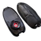 BunkerKings CTRL Black Paintball Hopper Loader