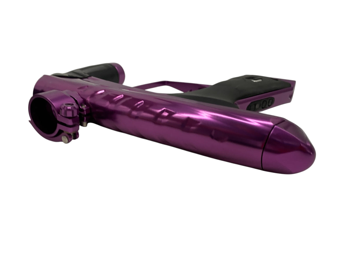 MacDev Prime Xts Paintball Gun Purple