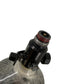 Ninja 68/4500 Paintball Tank