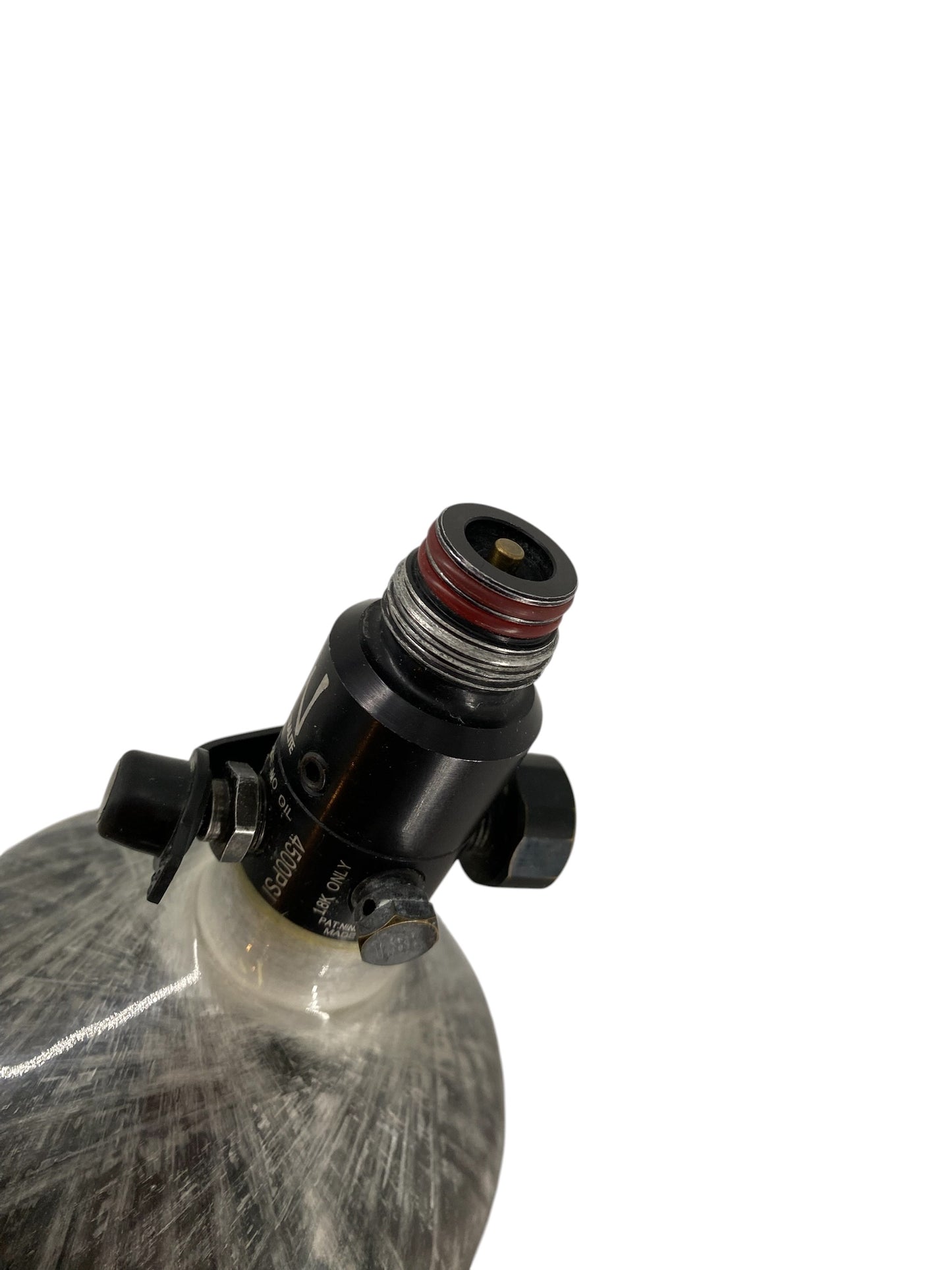 Ninja 68/4500 Paintball Tank
