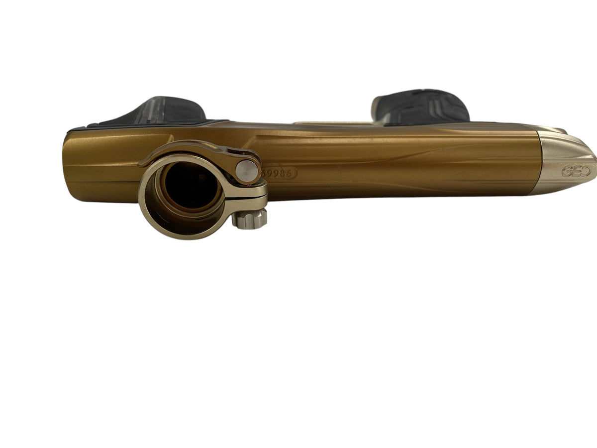 Planet Eclipse Geo R5 Bronze/Gold Paintball Gun