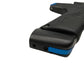 Macdev Cyborg X Paintball Gun  Black/Blue