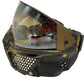 Crbn zero Grx Paintball Mask