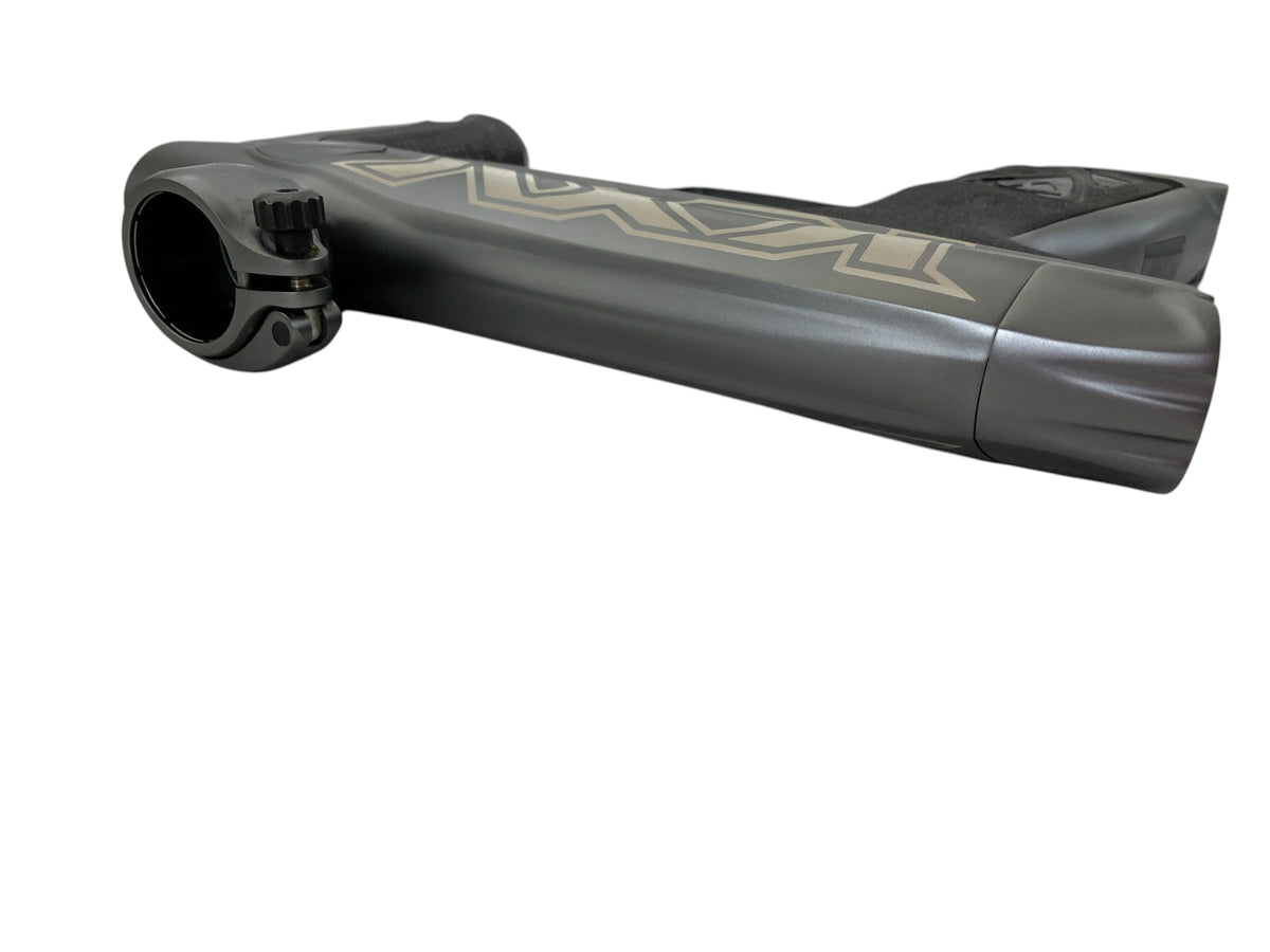 Dlx Luxe Aire Dust Grey Paintball Gun