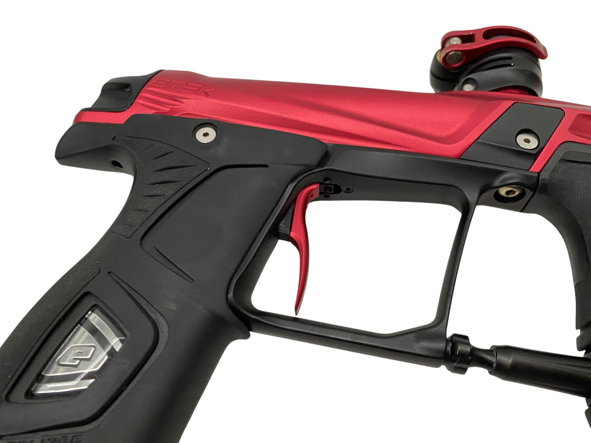 Planet Eclipse Gtek 160r Red/Black Paintball Gun