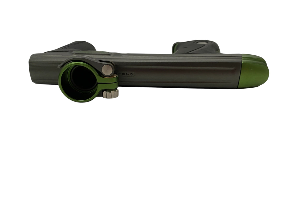 Planet Eclipse Gtek 180R Grey/Green Paintball Gun